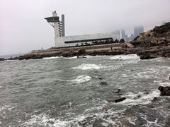 -燕儿岛山公园
