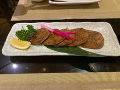 -昱匠·日本料理(金融街店)