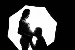 -乖乖兔伊丽娅孕妈摄影(长江西路店)