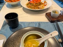 -杭州西湖柳莺里酒店·闻莺厅