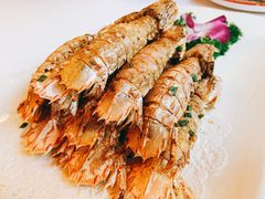 -小厨师·二十年沈家门小海鲜(百井坊巷店)