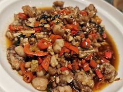 -攸州小镇家湘菜(小米科技园店)