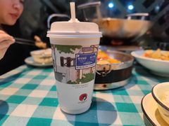 -昱龙大盆牛蛙馆(三兴街总店)