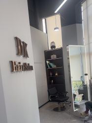-DK SALON连锁专业烫染接发店