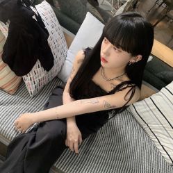 -3AM·S HAIR SALON烫发染发接发