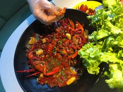 -辣家私厨火锅·龙虾(开发区店)