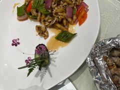 -大东海海鲜酒楼(渔人码头总店)