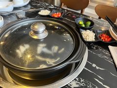 -润泽园海南椰子鸡·糟粕醋火锅(拱北店)