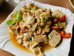 -客雨侗菜馆(客雨民宿店)