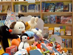 -猫的天空之城概念书店(印象城购物中心店)