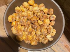 -寨子里的钵钵菜-湘西山里菜(火车站店)