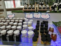 -王家渡火锅店(棕榈泉店)