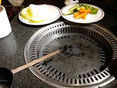 -汉城馆·烤肉火锅餐厅·韩国烤肉(河北云瑧世纪大饭店)