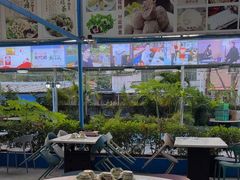 -墨脱石锅椰子鸡•海鲜糟粕醋(榆亚路店)