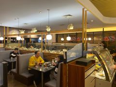 -菊上料理(蜀山银泰百货店)