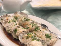 -海上人家The Sea Food Paradise Restaurant & Bar