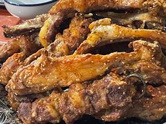 羊排-新疆狼爷烤肉(宋庄店)