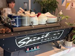 -LAB COFFEE来杯咖啡(浦仓路店)