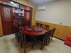 -农家土菜老煨锅(木鱼镇店)