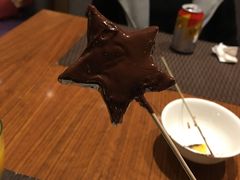 -北京王府井希尔顿酒店·万斯阁西餐厅