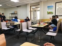 大堂-津门永胜包子铺(哈尔滨道总店)