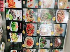 -老码头黑皮肘子锅包肉(文政街店)