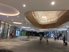 -深圳来福士广场