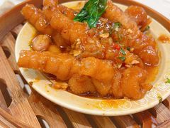 -蔡澜点心·粤菜(月星环球港店)