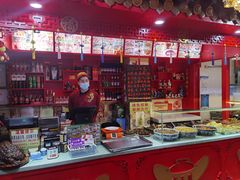 -宝正臻天津包子总店(金阳光居易店)