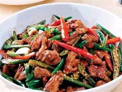 -鹊华居·地道鲁菜·海鲜·融合味(大明湖店)