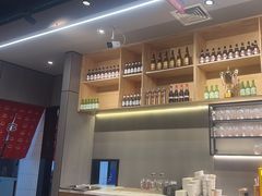 -管氏翅吧(马家堡店)