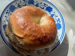 海盐贝果-Catch Bagel(芳草地店)