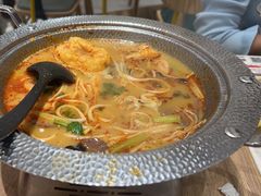 -谭仔米线(壹方城店)