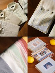 点击看大图 -LDIAMON西服定制(温州店)