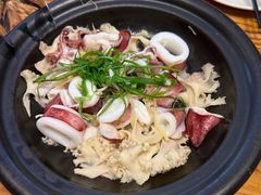 -临家闽南菜(宝洲路店)