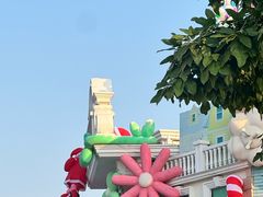 -厦门方特梦幻王国