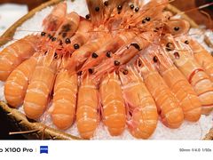 -古京·臻致料理(月湖店)