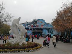 -石家庄市动物园