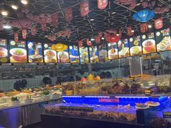 -醉御香渔家园(临沂路与大连路店)