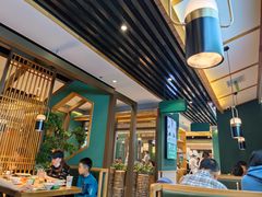 大堂-费大厨辣椒炒肉(万家丽一店)