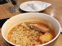 -新旺茶餐厅(嘉里城店)