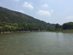 -九鲤湖风景区