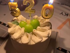 -CarolCake卡萝家(锦华万达店)