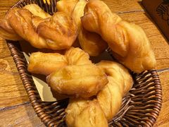 -蒙艾里民族传统菜蒙餐