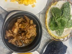 -紫藤园·天目湖大鱼头(南山竹海店)