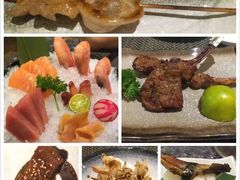 -菊上料理(蜀山银泰百货店)