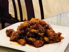 -火龙堂·风味民间菜(文一路店)