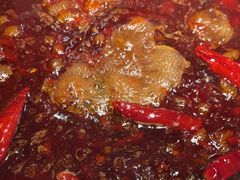 -来伊回麻辣烫·火锅串串清真(红瓦寺总店)