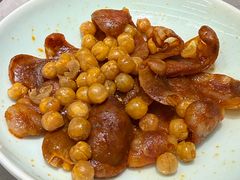 四川香肠-好這口重庆小面(总店)