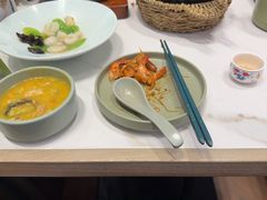 -南拳十三姨·潮汕砂锅粥·粤菜(西单大悦城店)